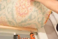 DIY Window Shade in 15 Minutes: Quick Step-by-Step Guide