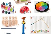Holiday Gift Guide 2012: Top Picks for Toddlers and Preschoolers