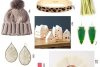 2012 Holiday Gift Guide for Women: Stylish Ideas She’ll Love