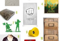 2012 Holiday Gift Guide for Men: Top Picks and Ideas
