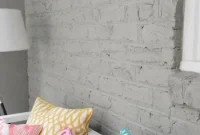 How to Paint a Brick Wall: Step-by-Step Guide for Lasting Results