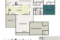 Whole-House Color Palette Guide: Cohesive Shades for Every Room