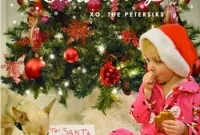 Creative DIY Christmas Photo Card Ideas for Families and Couples