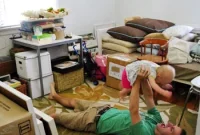 From Cluttered Spare Room to Kid-Friendly Playroom: A Step-by-Step Guide