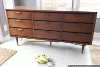 Restore and Clean Old Wood Furniture: Step-by-Step Guide