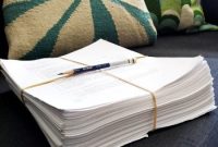 How Much Can You Earn Writing a Book?