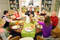 Expert Holiday Hosting Tips for Stress-Free Entertaining