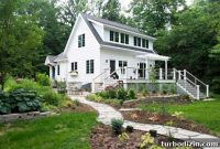 Restored 1938 Lake Michigan Cottage: Inside a Stunning Renovation