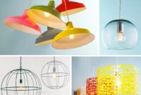 Lighting Collection: Lamps and Shades for Every Room
