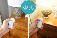 Add Remote Controls to Your Bedside Lamps: Step-by-Step Guide