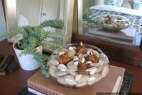 DIY Christmas Gift: Paperwhite Bulbs with River Rock Planter