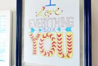 How to Build a Floating Picture Frame: Step-by-Step Guide