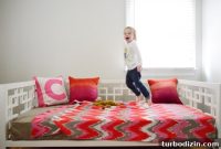 January Highlights: From Big Girl Room Makeover to Statement Coat