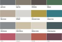 32 Favorite Interior Paint Colors to Transform Your Home
