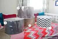 How to Choose the Perfect Pendant Lamp Shade for Your Space