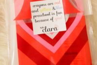 Valentine’s Day Classroom Crafts: DIY Cards and Gifts for School