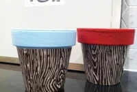 Quick Craft Projects to Try When You’re Short on Time