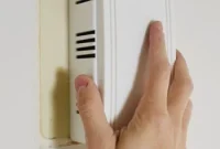 Replace an Outdated Doorbell: Step-by-Step Guide for Upgrading