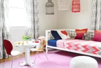 Playroom Finishing Touches: Stylish Ideas to Complete the Space