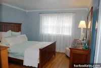 Serene Blue Bedroom Makeover Ideas for Calm, Stylish Spaces