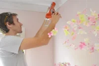 Crown Molding Installation Guide: Step-by-Step Tips for Perfect Results