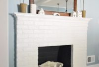 Fireplace Makeover: How to Plan and Buy Materials