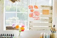 Quaint Vine-Covered Cottage House Crashers Tour