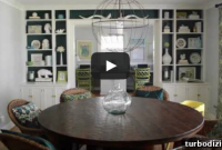 Updated Home Tour Video: See the Renovated Rooms and Design Details