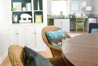 Bamboo Blinds for Office Windows: Stylish, Functional Shades