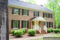 We Bought a New Home: Our Moving Story and What Changed