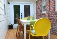 How to Stain and Seal a Deck: Step-by-Step Guide for Lasting Finish