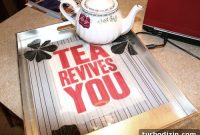 How to Make a Custom Resin Serving Tray: Step-by-Step Guide