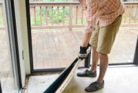 How to Remove a Rug, Rug Pad, and Tack Strips Safely and Cleanly