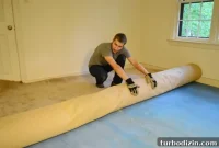How to Remove Carpet and Prepare Subfloor for Hardwood Floors