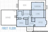 Draw Professional Floor Plans Using Floorplanner.com