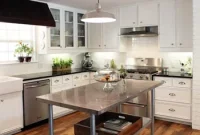 Chip and Joanna’s Farmhouse Kitchen Renovation Guide