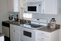 $1,400 Kitchen Makeover: Stylish Remodel on a Budget