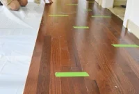 Oak Hardwood Floor Installation Guide: Step-by-Step Process
