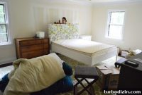 Moving In: Our First Day in the Third House