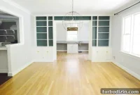 Moving Out of Our Second House: Our Last Day and Final Goodbye