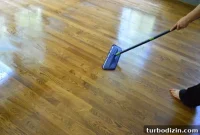 Restore Shine to Dull Hardwood Floors: Simple Steps That Work