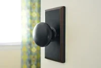 How to Install Interior Door Knobs: Step-by-Step Guide