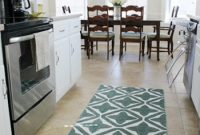 How to Stencil Decorative Patterns on Rugs