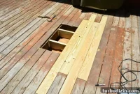 Fix a Hole in Your Deck: Step-by-Step Repair Guide