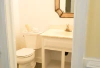 Priming and Painting a Bathroom: Step-by-Step Guide for Flawless Results