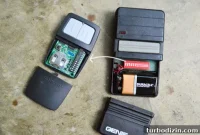 Program Your Garage Door Opener: Step-by-Step Guide