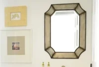 Refresh a Secondhand Bathroom Light: Stylish Upcycling Guide