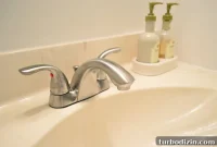 Replace a Bathroom Faucet: Step-by-Step Guide for DIY Success