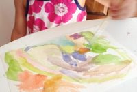 Sharing Love and Art: Creative Ways to Show You Care