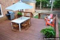 Stain and Seal a Deck: Step-by-Step Guide for Long-Lasting Finish